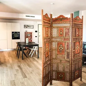  Appartamento Casa Rita Italia